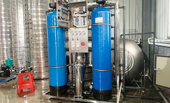 反滲透設備中故障解決方案，廣西水處理反滲透解決方案